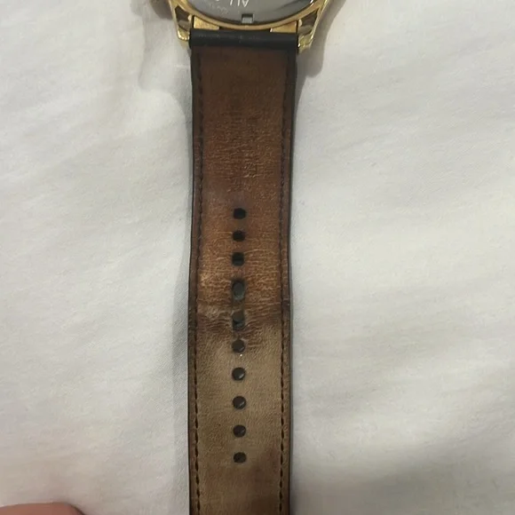 Men’s Michael Kors Watch Used. - Picture 4 of 5